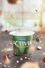 Danone Activia